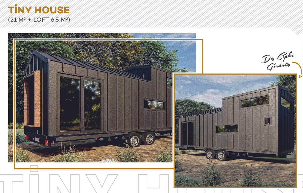Tiny House