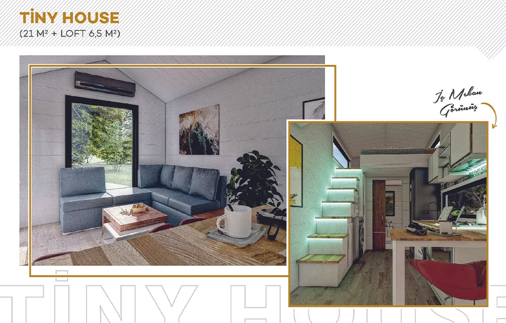 Tiny House