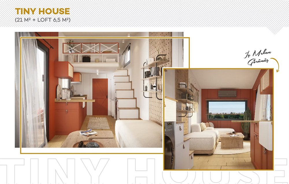 Tiny House