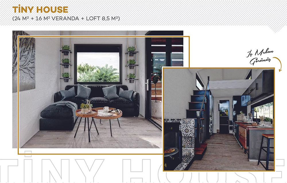 Tiny House